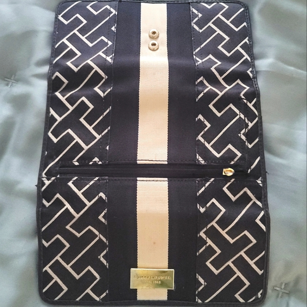 Tommy Hilfiger Vintage Wallet